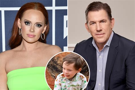 saint ravenel 2023|Inside Thomas Ravenel and Kathryn Dennis’。